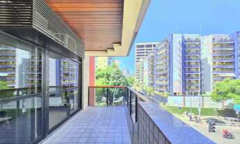 Imagem 3: Apartamento 2 Quartos (1 Suíte) Frente, com Infraestrutura e vaga, Botafogo RJ Aceita Fin