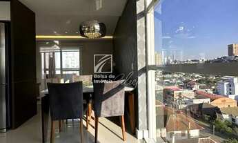 Imagem: Venda - Apartamentos - 2 dormitórios