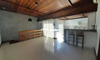 Imagem 7: Apartamento cobertura para locação com 02 dormitórios, 02 banheiros e 01 vaga no