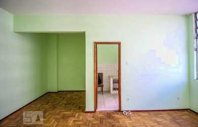 Imagem 2: Apartamento à Venda - Centro, 1 Quarto, 80 m2