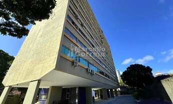 Imagem: Apartamento de 112m² no bairro da Boa Vista