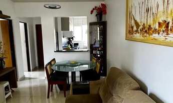 Imagem 3: VENDO APARTAMENTO NO COND. VITRÉ 3 ANDAR