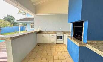 Imagem 5: Casa para alugar no Jardim Higienópolis com 4 quartos na Região Central de Londrina