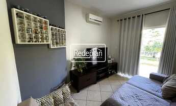 Imagem 4: Elegante Duplex no Village Santa Helena - Jardim Amália/VR