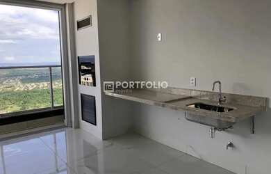 Imagem 6: Apartamento com 4 dormitórios à venda, 180 m² por R$ 1.800.000,00 - Jardim Goiás - Goiânia