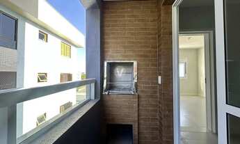 Imagem 4: Apartamento amplo para locação, 1 dormitório, sacada e churrasqueira em Camobi