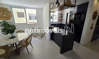 Imagem: Venda Apartamento 3 quartos Cidade Nova