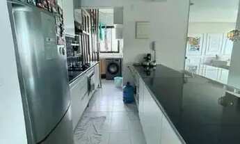 Imagem 5: Apartamento com 3 dormitórios à venda, 82 m² por R$ 715.000,00 - Stiep - Salvador/BA