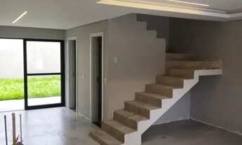 Imagem 3: Sobrado com 3 quartos à venda por R$ 1225000.00, 150.00 m2 - PORTAO - CURITIBA/PR