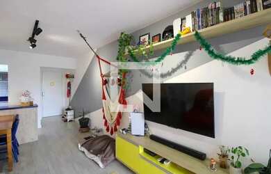 Imagem 4: Apartamento à Venda - Vila Sônia, 3 Quartos, 75 m2