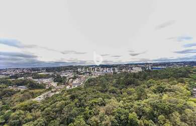 Imagem 6: Cobertura para Locação em Condomínio Club com 4 suítes e 3 vagas, Ecoville - Curitiba/PR