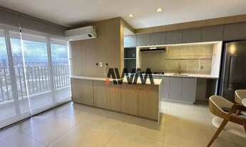 Imagem 5: Apartamento com 2 quartos para alugar, 68 m² - Setor Marista - Goiânia/GO