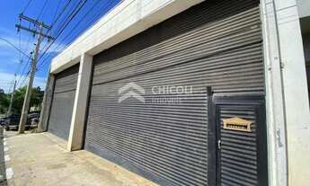 Imagem 6: Industrial Galpão em