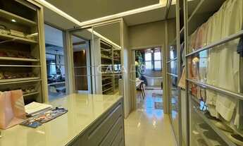 Imagem 7: Apartamento de Luxo no City Vogue Praça do Sol 360m², 4 Quartos, 5 Vagas