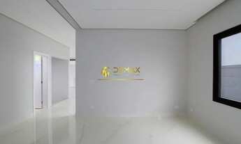 Imagem 7: Casa sobrado à venda Alphaville I Urbanova SJC