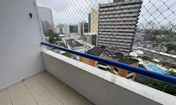 Imagem 7: ALUGO QUARTO E SALA NO ITAIGARA PARQUE