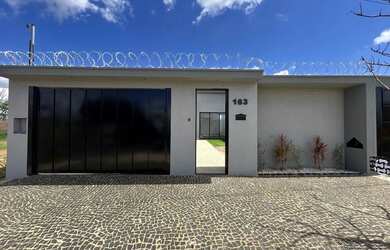 Imagem 5: Casa bairro novo mundo 890.000,00