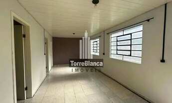 Imagem 6: Casa para locação, 3 quartos, Churrasqueira, 2 vagas de garagem cobertas, 65 m², Centro