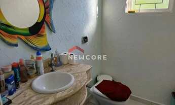 Imagem 7: Sobrado em Rua Batista - São João Batista - Peruíbe/SP