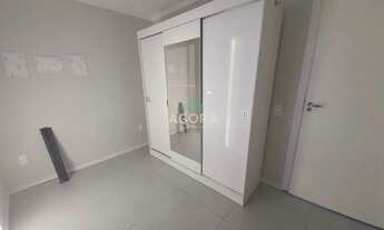 Imagem 7: Apartamento com 02 dormitórios semi mobiliado