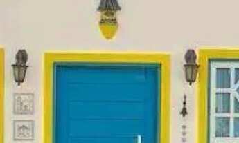 Imagem 2: Casa pé na areia - 3 dormitórios Garopaba / SC