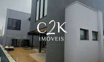 Imagem 4: CASA SOBRADO JARDINS BOLONHA