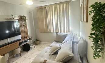 Imagem: Apt mangueira