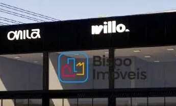 Imagem: Salão Comercial para alugar, 77 m² - Jardim