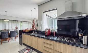 Imagem 5: Casa com 3 quartos no Condomínio Royal Forest