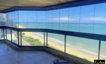 Imagem 3: Apartamento para Venda em Vila Velha, Praia de Itaparica, 4 dormitórios, 1 suíte, 2 banhei