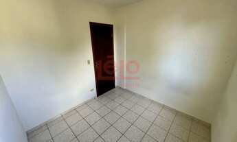 Imagem 6: Apartamento para locação no Edifício Rio Madeira, Zona 07 em Maringá, com excelente espaço