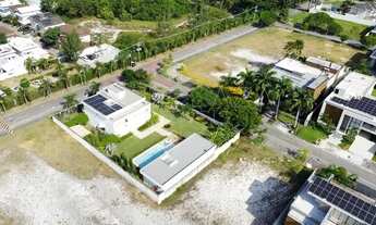 Imagem 6: Terreno à venda, 1000 m² por R$ 3.500.000,00 - Barra da Tijuca - Rio de Janeiro/RJ