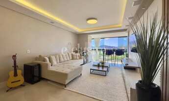 Imagem 3: Apartamento com 3 quartos no bairro Balneário, em Florianópolis