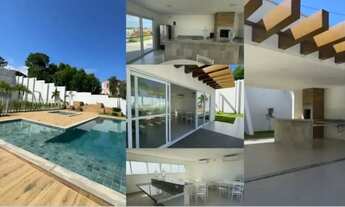 Imagem 6: Apartamento à venda no Colina Park em Cuiabá MT