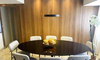 Imagem 7: Cobertura para venda possui 200 metros quadrados com 4 quartos em Jatiúca - Maceió - AL