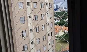 Imagem 2: APTO MOBILIADO LOCAÇÃO OU VENDA CANGAÍBA