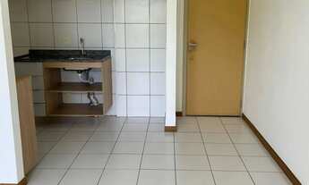 Imagem 13: CONDOMÍNIO VIVENDAS DO RIO NEGRO ALUGO - 3 QUARTOS SENDO 1 SUITE, ANDAR ALTO E 2 VAGAS