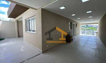 Imagem: Casa com 4 dormitórios à venda, 265 m²