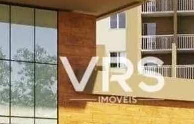 Imagem: Apartamento com 2 dormitórios à venda