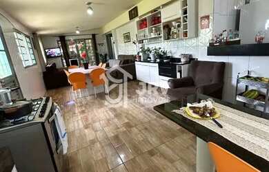 Imagem 7: Chácara 10.000m²,-2 casas-suítes-Ponte Alta, Gama-DF