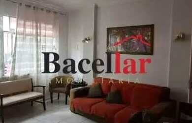 Imagem: Apartamento / Residencial / Méier
