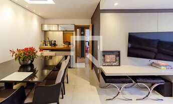 Imagem 2: Apartamento à Venda - Buritis, 3 Quartos, 130 m2