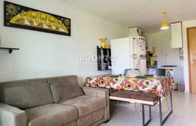 Imagem 6: Imóvel para venda possui 46 metros quadrados com 1 quarto em Praia dos Carneiros - Tamanda