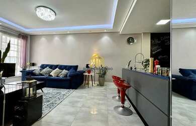 Imagem 5: Lindo Apto todo reformado em Itaguaçu - Floripa!