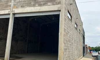 Imagem: Salão comercial