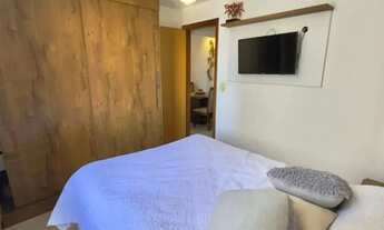 Imagem 7: Imóvel para venda possui 56 metros quadrados com 2 quartos em Praia de Itaparica - Vila Ve