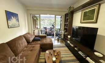 Imagem 3: Apartamento à venda Rua Bocaiúva, Centro - Florianópolis