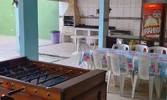 Imagem 6: Garatucaia Réveillon 6 suítes 2min da praia