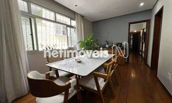 Imagem: Apartamento 3 Quartos e 2 Vagas no Sagrada