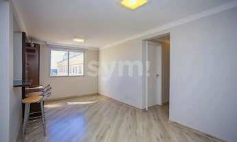 Imagem 2: Apartamento Duplex 02 Quartos Cabral